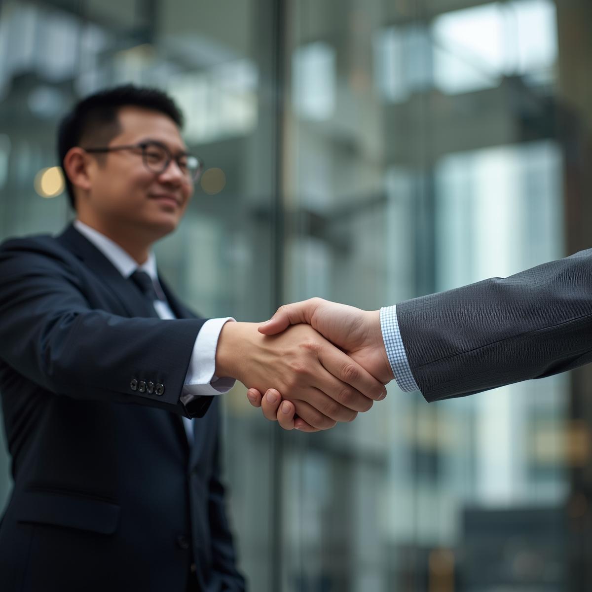 Hikari Capital 合同会社 - Corporate finance Advisory Japan Malaysia Singapore